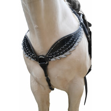 Origin Winged Breastplate