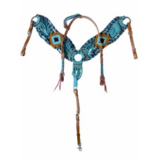 Origin Wool String One Ear & B/Plate Set