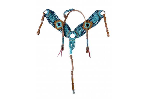 Origin Wool String One Ear & B/Plate Set