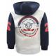 Pure Western Boys Statton Hoodie