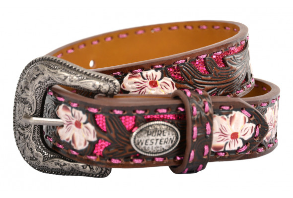 Pure Western Girls Marisa Belt