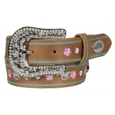 Pure Western Kids Isabella Belt