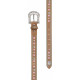 Pure Western Kids Isabella Belt