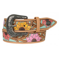 Pure Western Carleen Belt