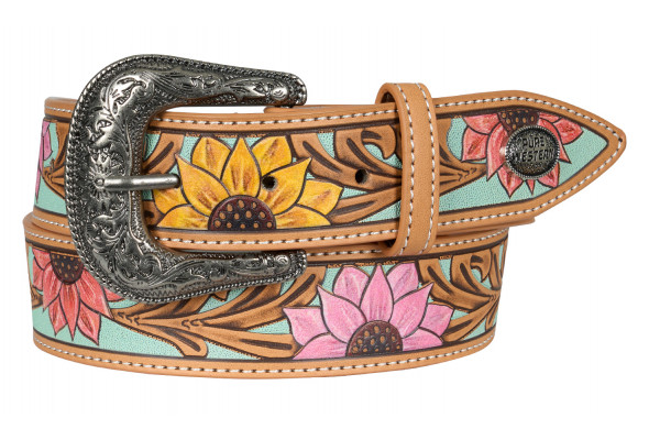 Pure Western Carleen Belt