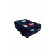 Pure Western Cactus Snuggle Rug