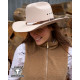 Pure Western Sherri Reversible Vest