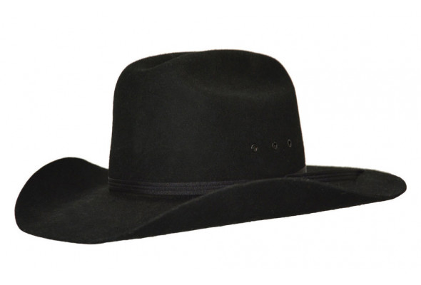 Pure Western Tornado Hat