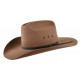 Pure Western Tornado Hat