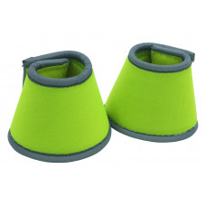 PFIFF Reflective Bell Boots