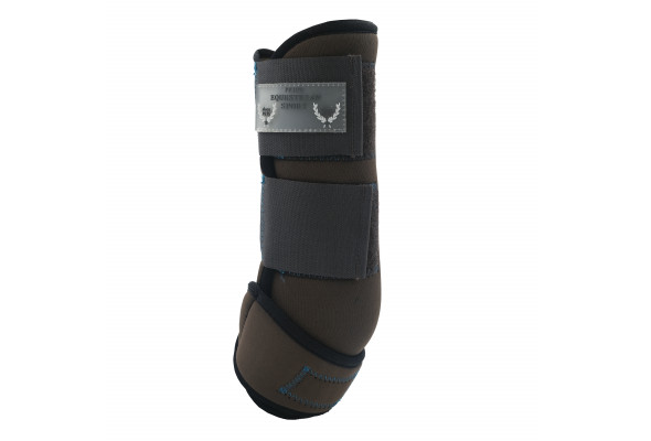 PFIFF Sport Boot 8mm Fabric
