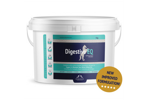 Poseidon Digestive EQ