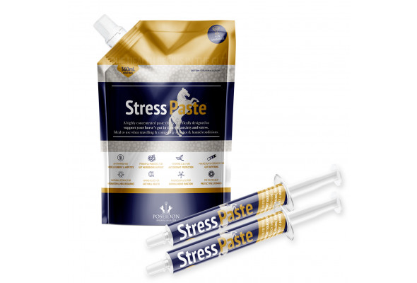 Poseidon Stress Paste
