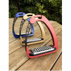 Precision Kickout Stirrup