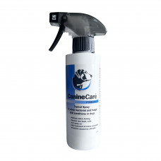 Canine care probiotic spray