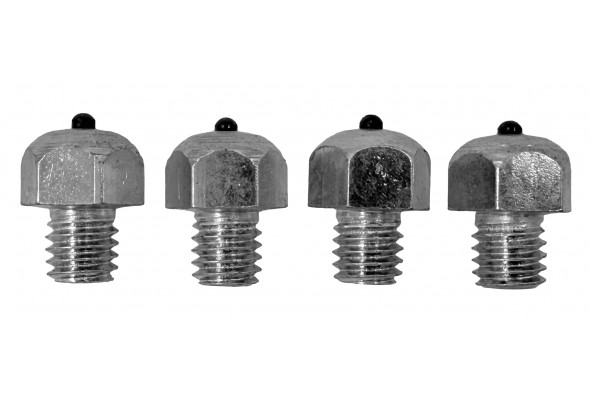 Precision Studs 12mm