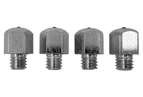 Precision Studs 14mm