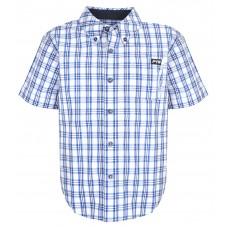 Pure Western Boys Henderson Shirt