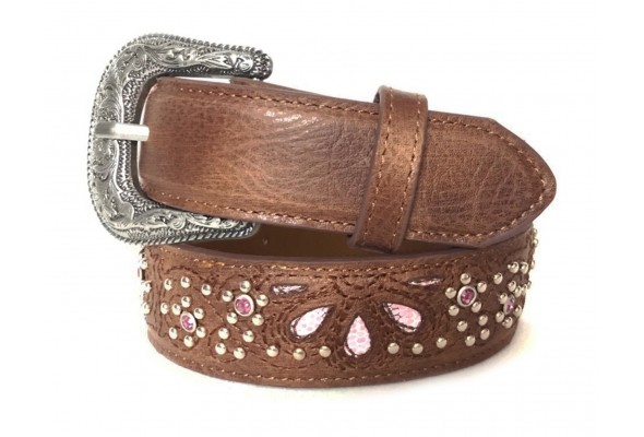 Pure Western Girls Jenny Belt
