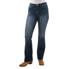 Pure Western Brady HW Bcut Jean 32