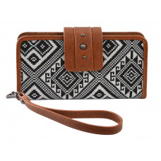Pure Western Beverly Wallet