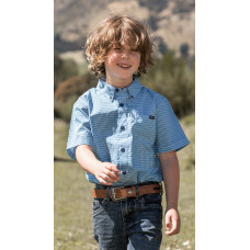 Pure Western Boy Brent Shirt