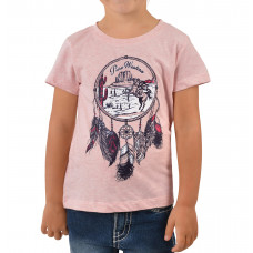 Pure Western Girl Ida Tee