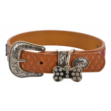 Pure Western Reece Dog Collar