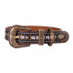 Pure Western Chester Dog Collar