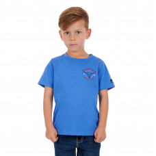 Pure Western Boy Walker S/S Tee