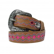 Pure Western Kids Andie Belt