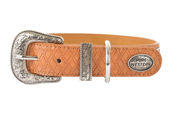 Pure Western Remy Dog Collar