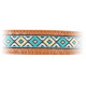 Pure Western Remy Dog Collar