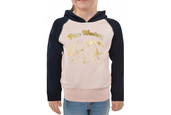 Pure Western Penelope P. Hoodie