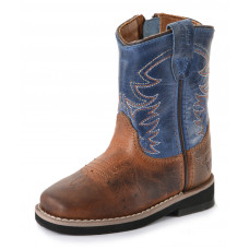 Pure Western Toddler's Judd Boot