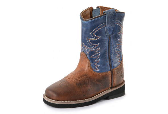 Pure Western Toddler's Judd Boot