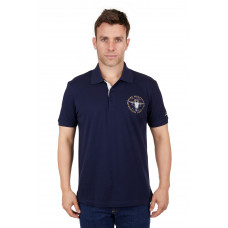 Pure Western Mens Mack Polo