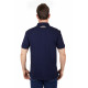 Pure Western Mens Mack Polo