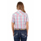 Pure Western Brook SS Shirt