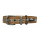 Pure Western Tomas Dog Collar