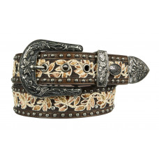 Pure Western Allegra Belt