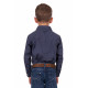 Pure Western Boys Jett Shirt