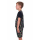 Pure Western Boys Wild West PJS