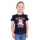 Pure Western Girls Audrey Tee