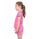 Pure Westen Girls Cactus PJS