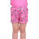 Pure Westen Girls Cactus PJS