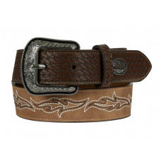 Pure Western Kids Wilson Belt