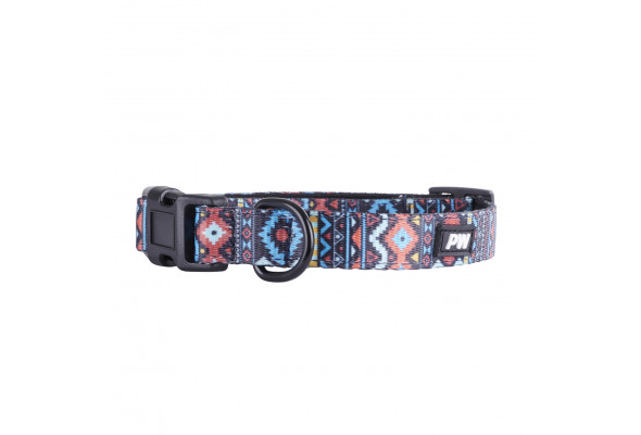 Pure Western Billie Dog Collar