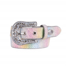 Pure Western Kids Britt Belt