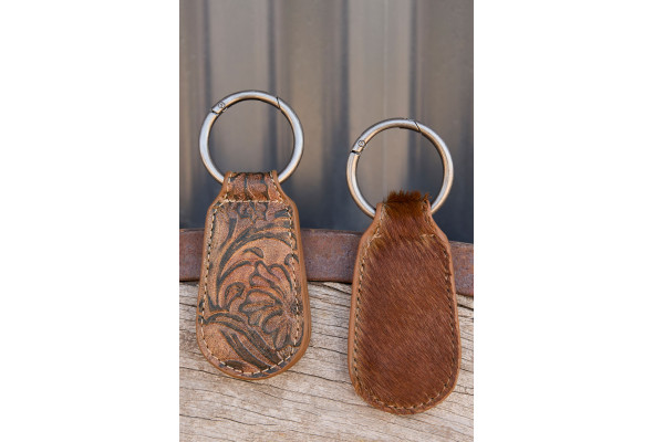 Pure Western Mia Hat Clip